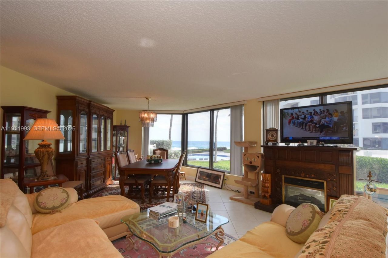 2565 S Ocean Blvd, Unit 112N, Highland Beach, FL 33487 Photo