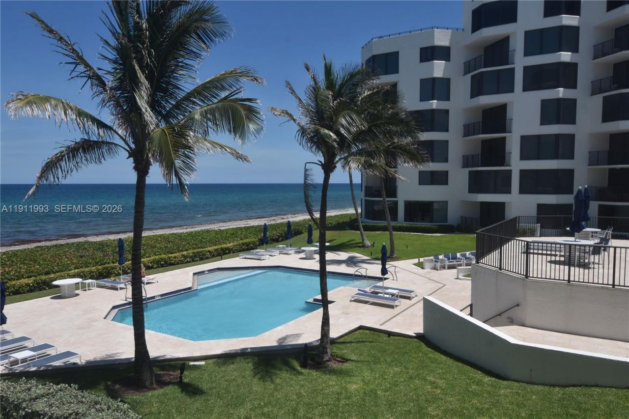 2565 S Ocean Blvd, Unit 112N, Highland Beach, FL 33487 Photo