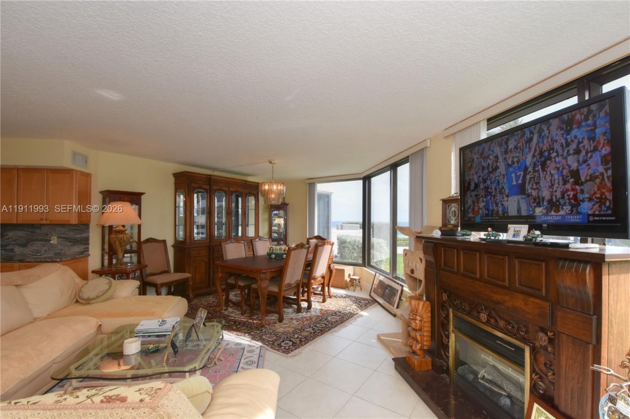 2565 S Ocean Blvd, Unit 112N, Highland Beach, FL 33487 Photo
