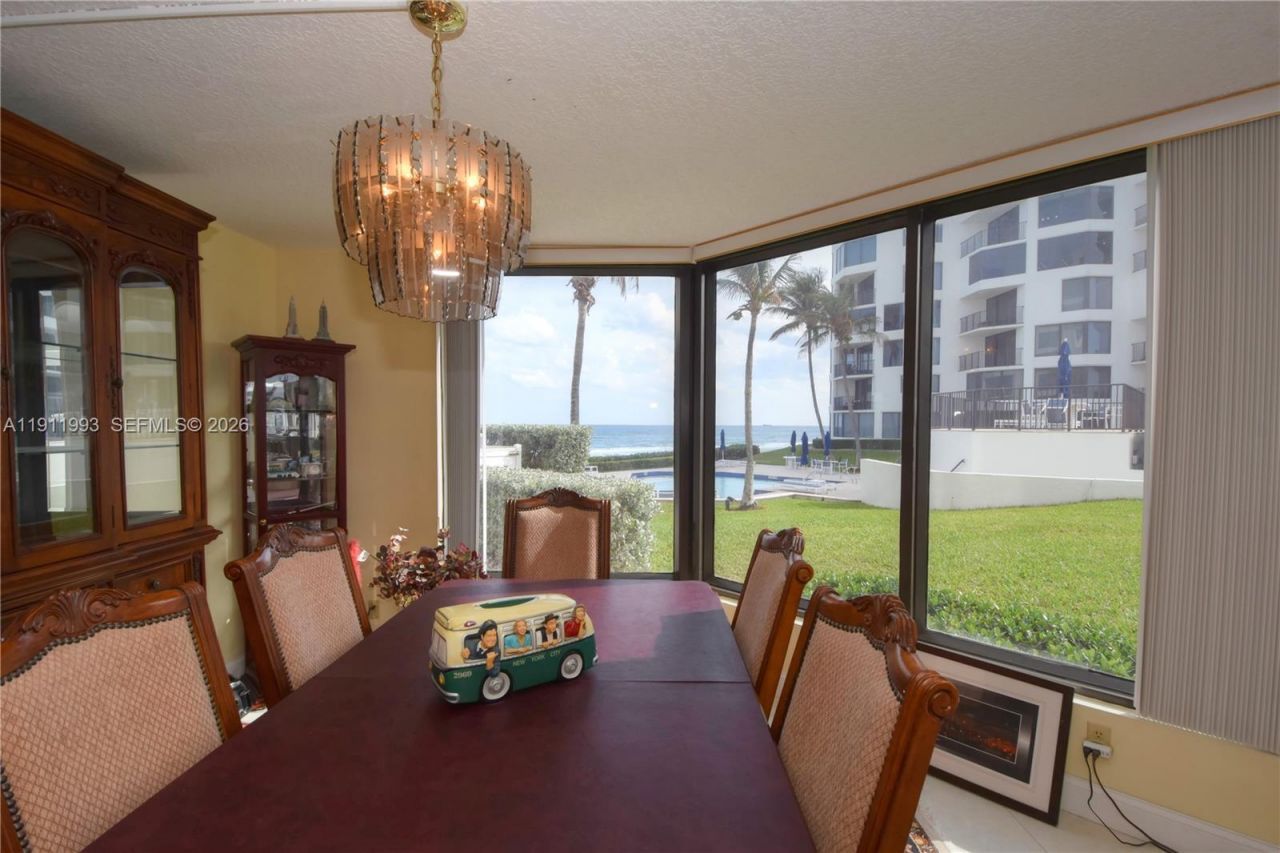 2565 S Ocean Blvd, Unit 112N, Highland Beach, FL 33487 Photo