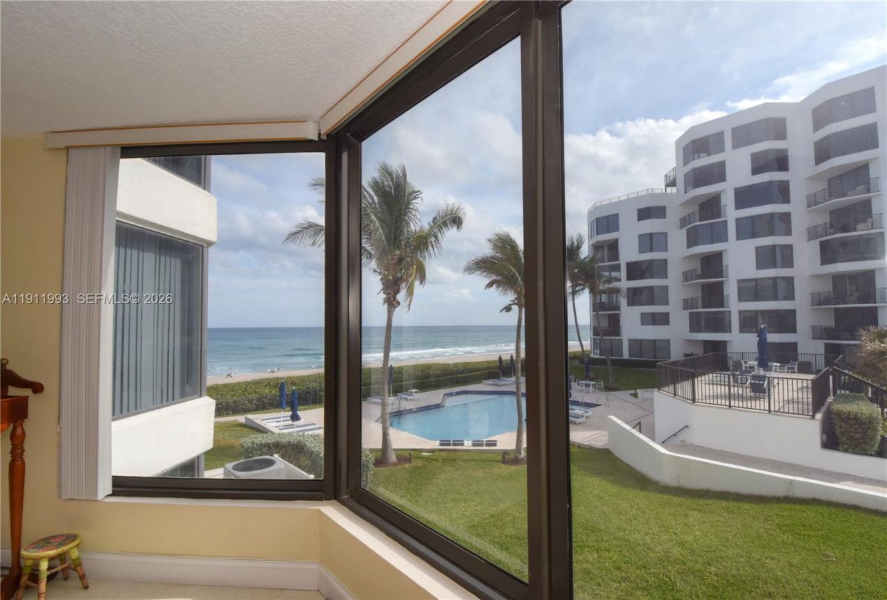 2565 S Ocean Blvd, Unit 112N, Highland Beach, FL 33487 Photo