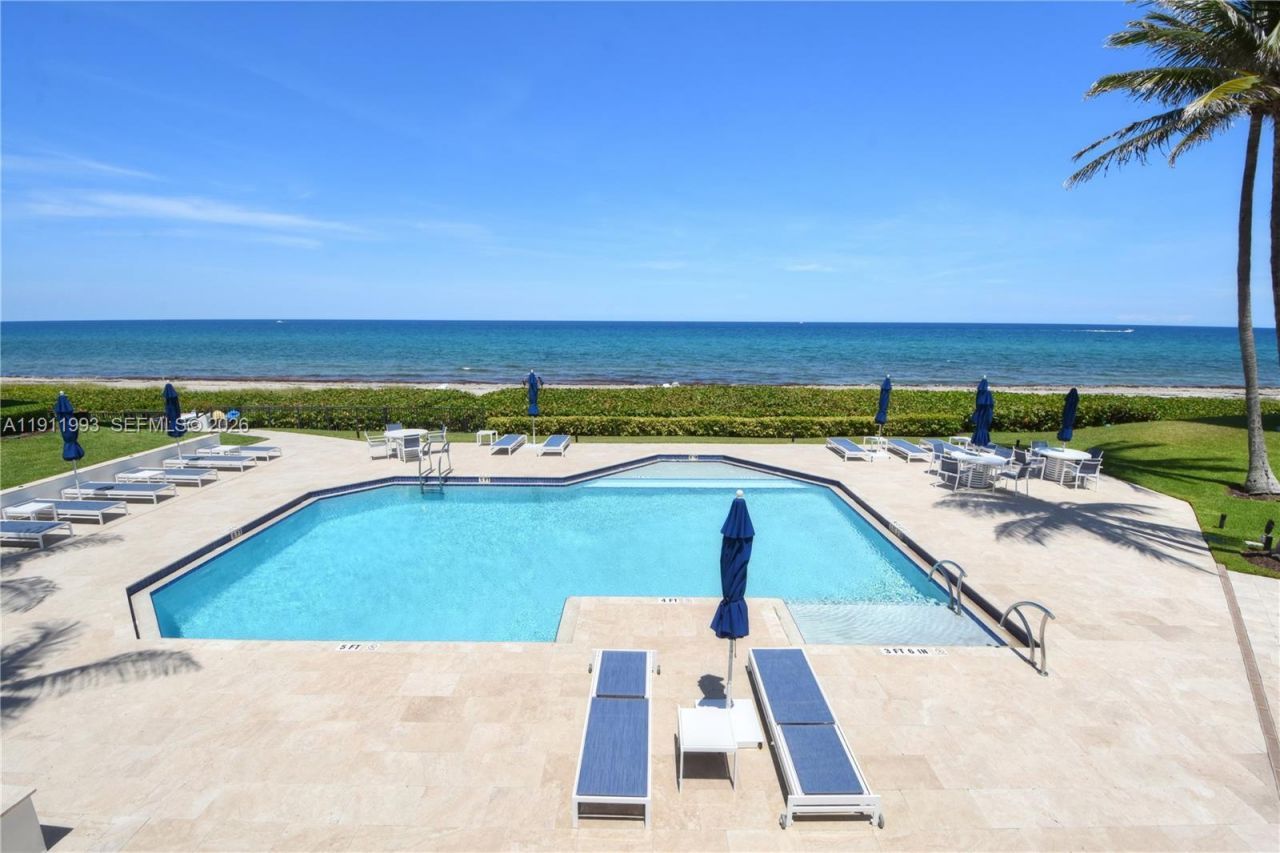 2565 S Ocean Blvd, Unit 112N, Highland Beach, FL 33487 Photo