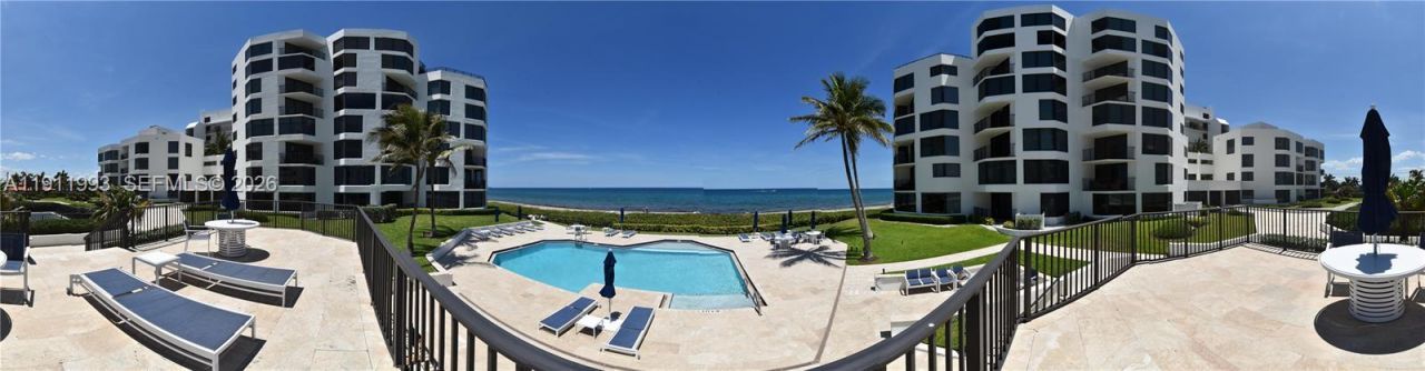 2565 S Ocean Blvd, Unit 112N, Highland Beach, FL 33487 Photo