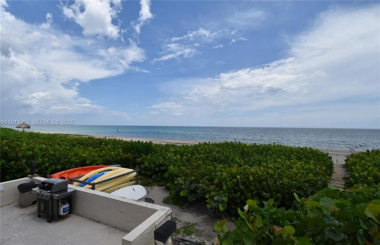 2565 S Ocean Blvd, Unit 112N, Highland Beach, FL 33487 Photo