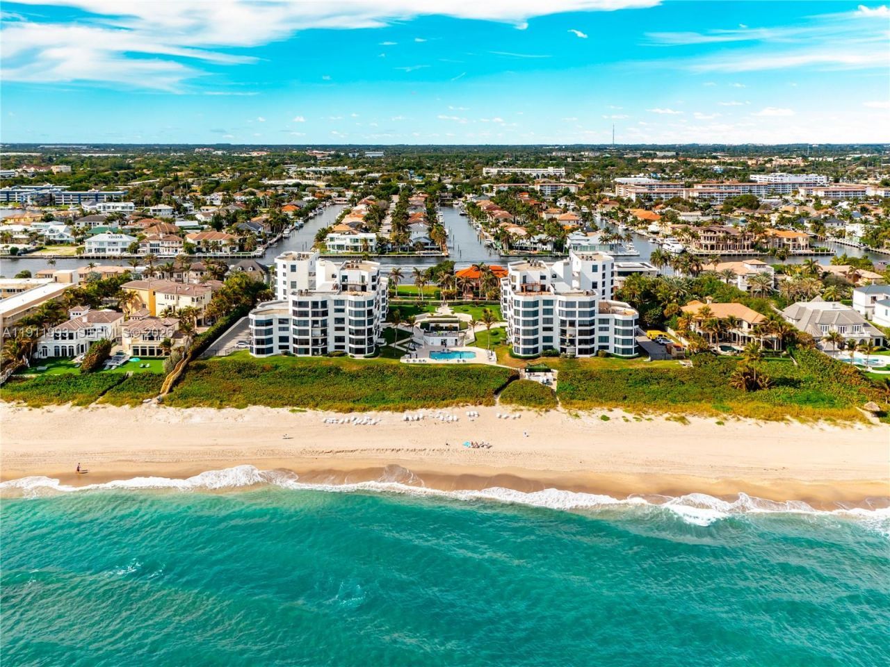 2565 S Ocean Blvd, Unit 112N, Highland Beach, FL 33487 Photo