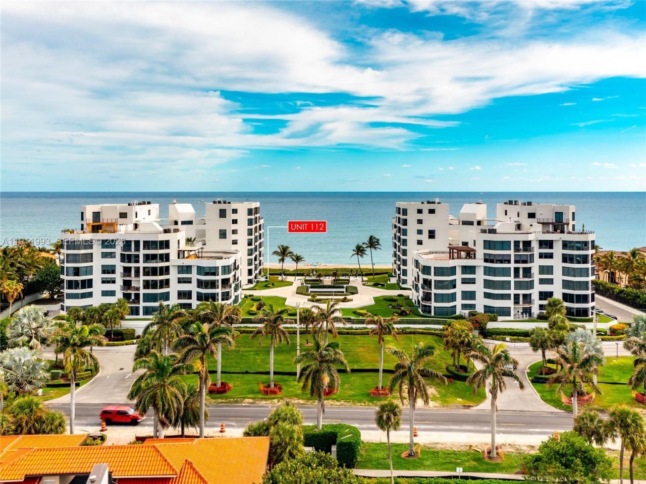 2565 S Ocean Blvd, Unit 112N, Highland Beach, FL 33487 Photo