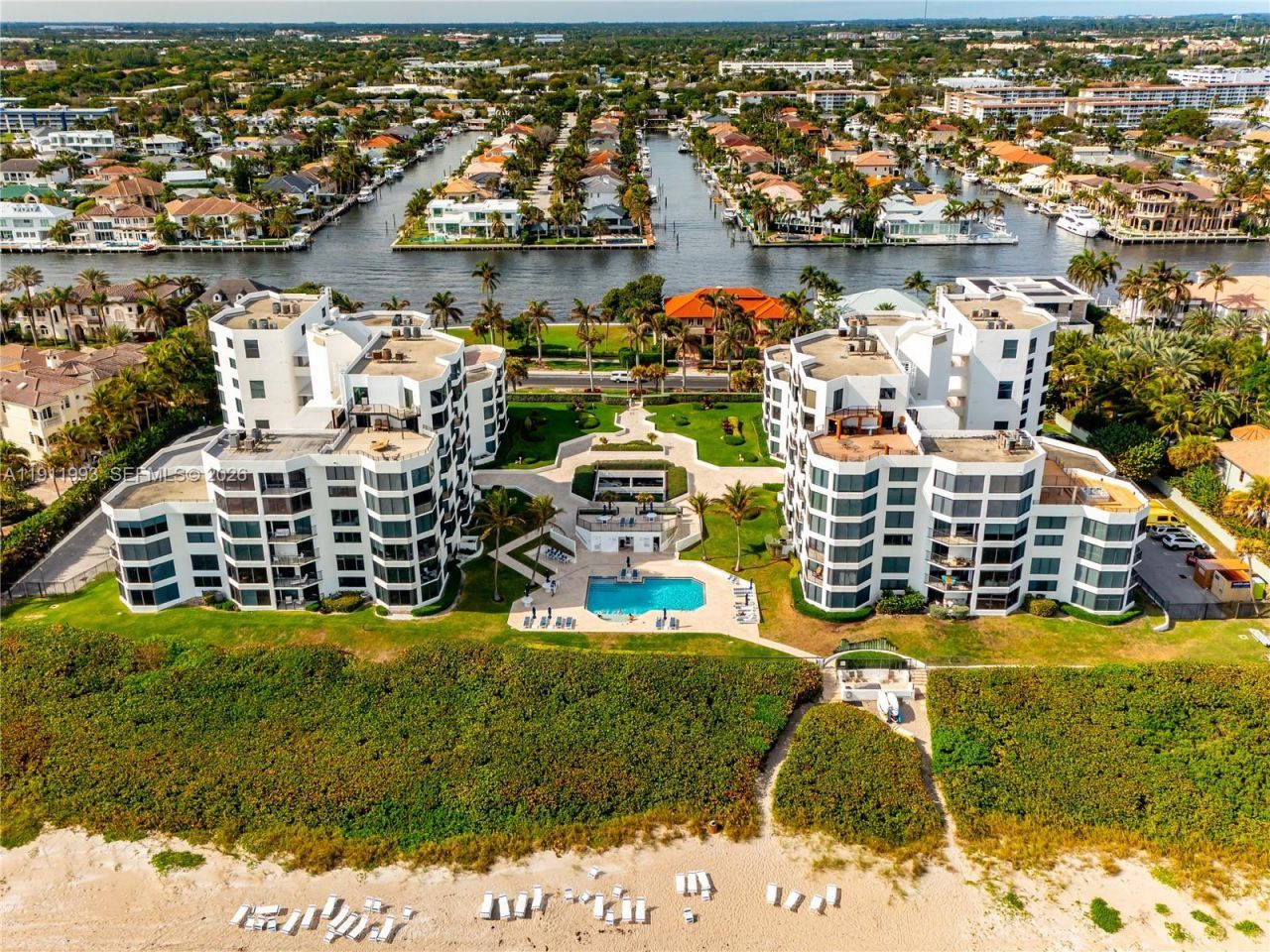 2565 S Ocean Blvd, Unit 112N, Highland Beach, FL 33487 Photo