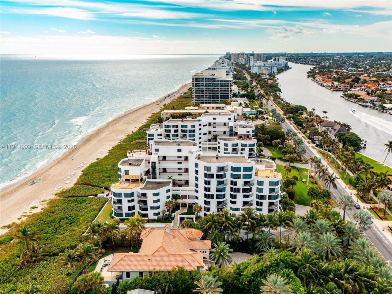 2565 S Ocean Blvd, Unit 112N, Highland Beach, FL 33487 Photo
