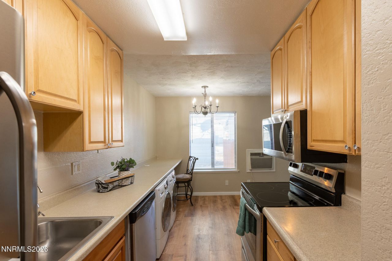 4602 Neil Road, Unit Apt 83, Reno, NV 89502 Photo
