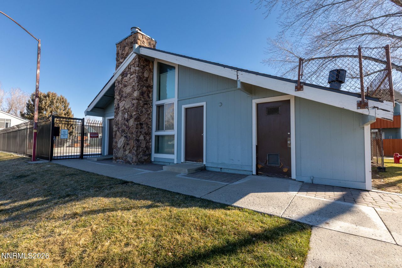 4602 Neil Road, Unit Apt 83, Reno, NV 89502 Photo