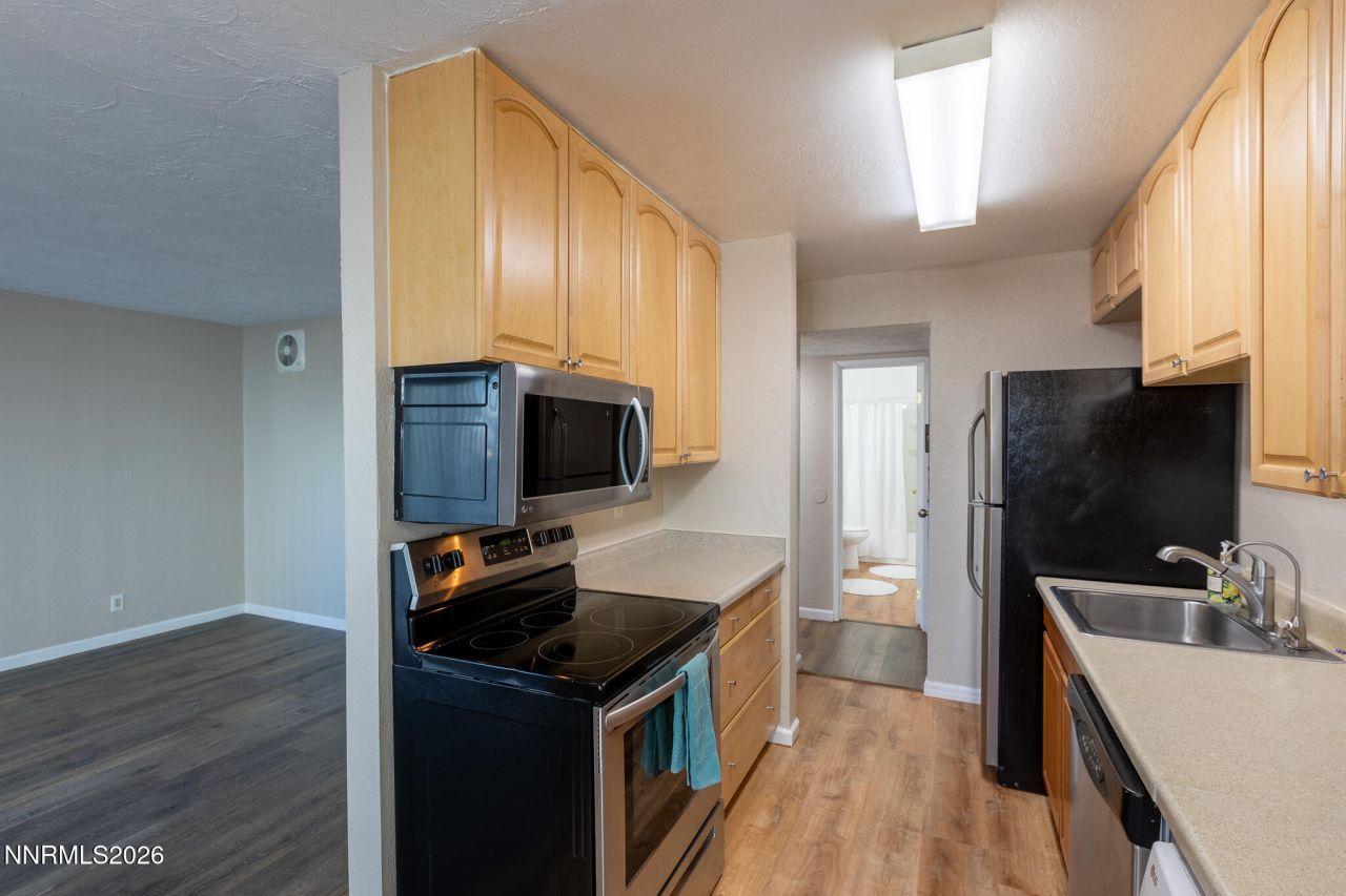 4602 Neil Road, Unit Apt 83, Reno, NV 89502 Photo