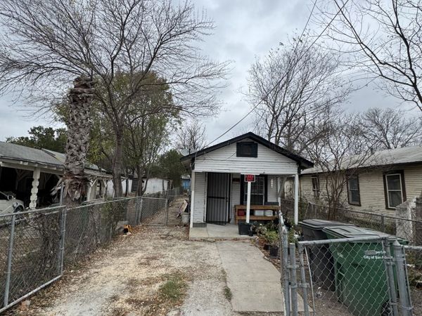 413 Matthews, San Antonio, TX 78237