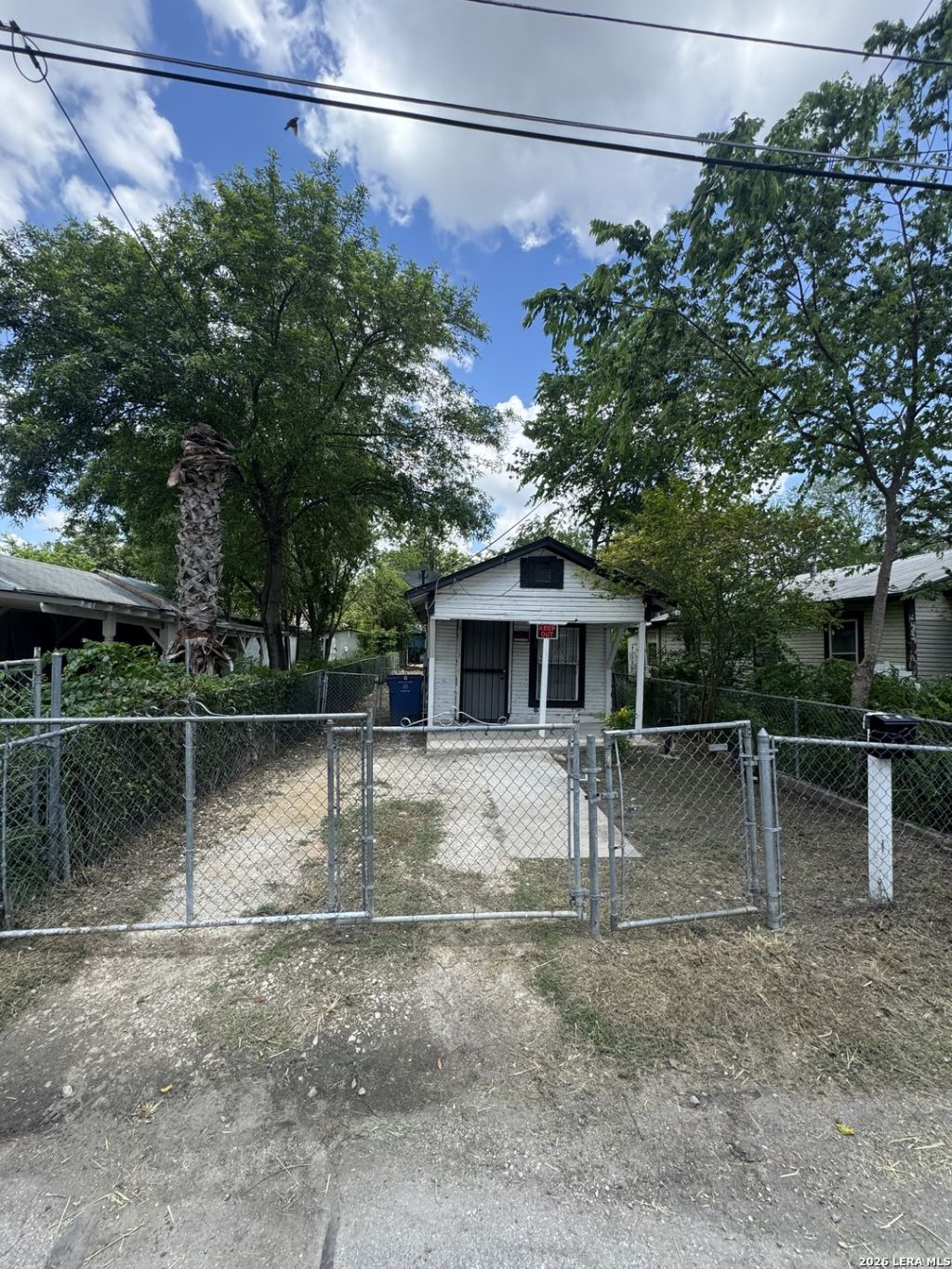 413 Matthews, San Antonio, TX 78237 Main Photo