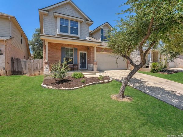 13726 Tramonto, San Antonio, TX 78253