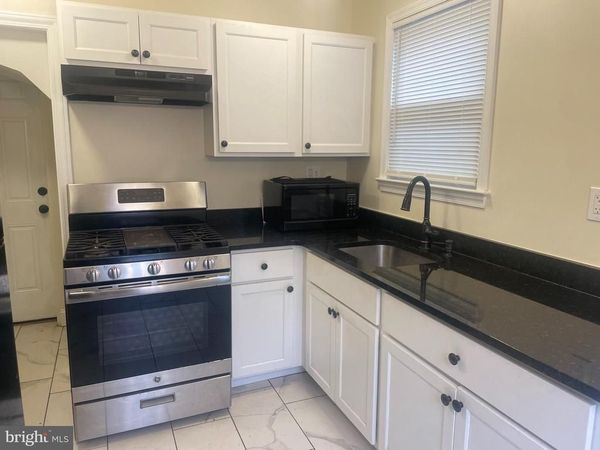 7902 GARLAND AVENUE, Unit 2, TAKOMA PARK, MD 20912