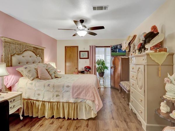 8 GRAFTON Court, Unit Bldg 17 Un, Hot Springs, AR 71901