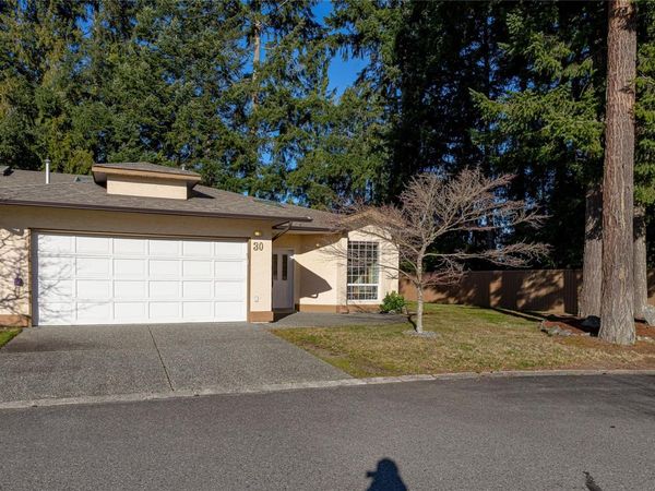 2979 River Rd, Unit 30, Chemainus, BC V0R 1K3