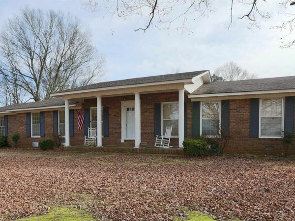 14960 Mt Hester Rd, Cherokee, AL