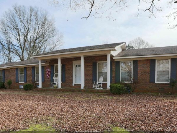 14960 Mt Hester Rd, Cherokee, AL