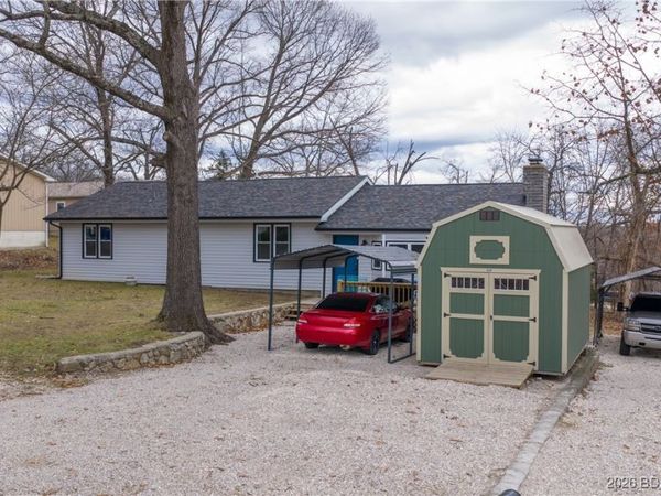 92 Helms Street, Camdenton, MO 65020