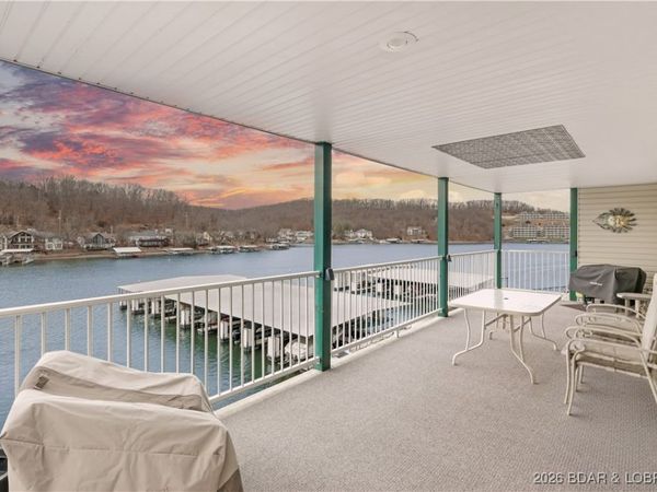 770 Pershing Drive , Unit 3A, Camdenton, MO 65020