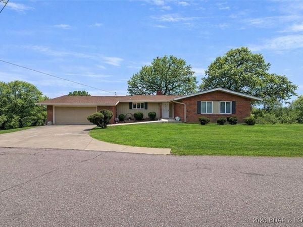 57 Holley Drive, Camdenton, MO 65020