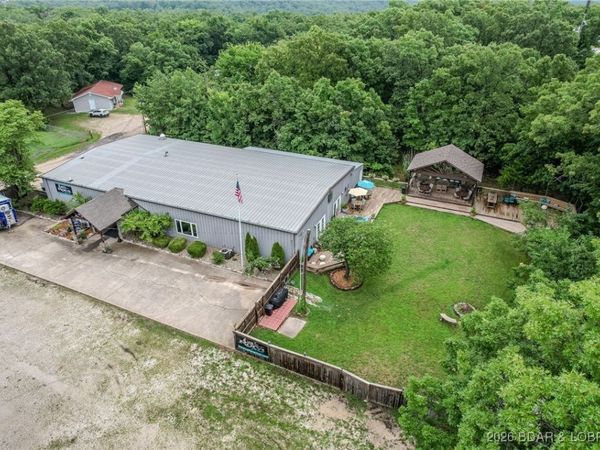 980 Airport Road, Osage Beach, MO 65065