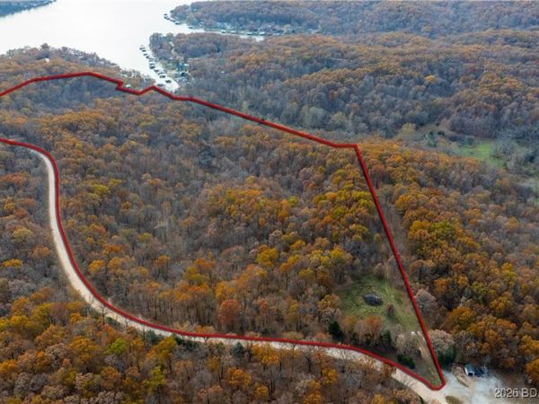 53 Acres Buckridge Road , Climax Springs, MO 65324