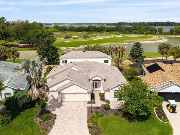 1587 HARTSVILLE TRAIL, THE VILLAGES, FL 32162