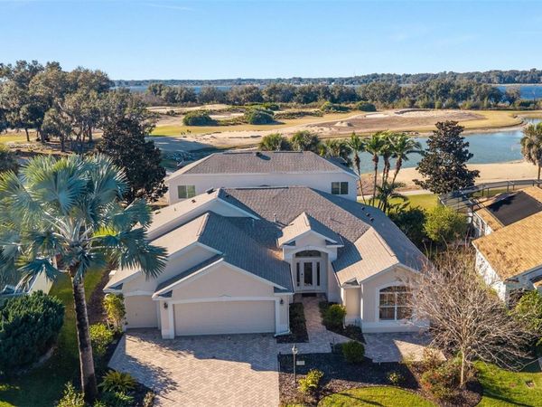 1587 HARTSVILLE TRAIL, THE VILLAGES, FL 32162