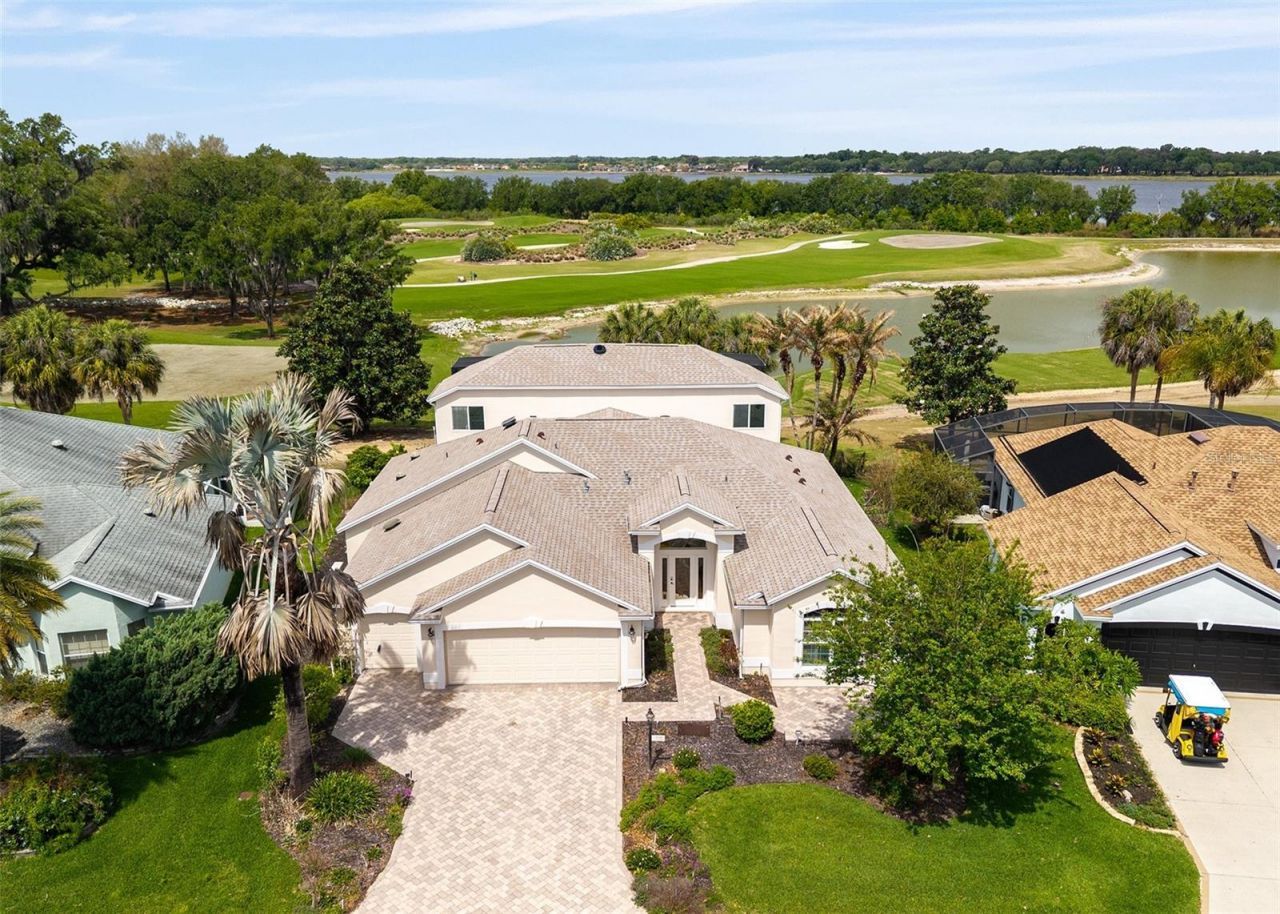 1587 Hartsville Trail, The Villages, FL 32162 Main Photo