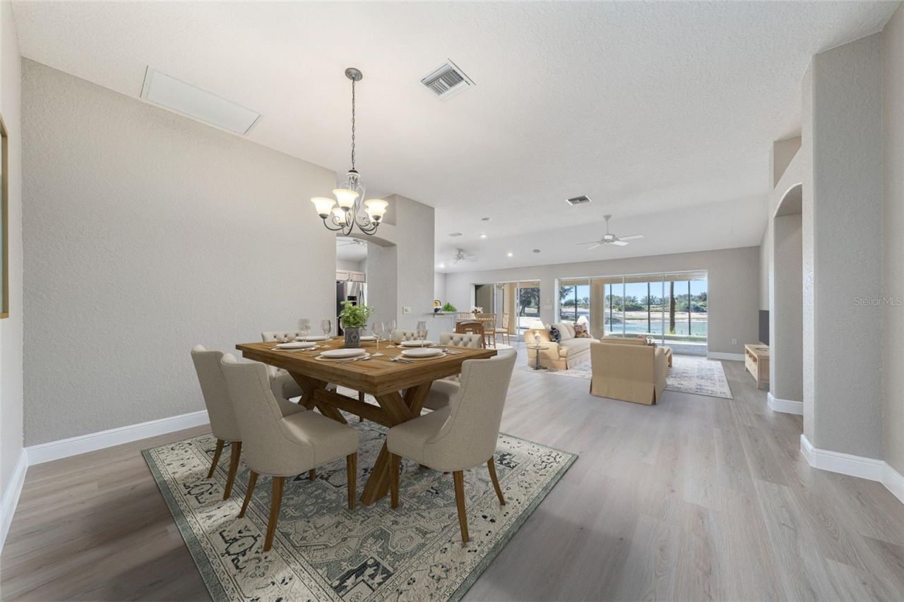 1587 Hartsville Trail, The Villages, FL 32162 Photo