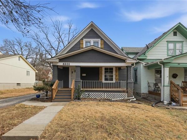4231 Wyoming Street, Kansas City, MO 64111