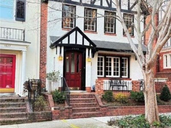 1529 West Avenue, Richmond, VA 23220