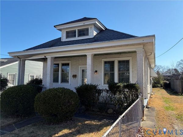 2105 Ginter Street, Henrico, VA 23228