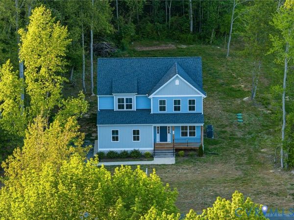 1430 Tutelo Road, Quinton, VA 23141