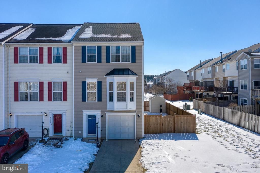 6154 Newton Lane, Bealeton, VA 22712 Main Photo