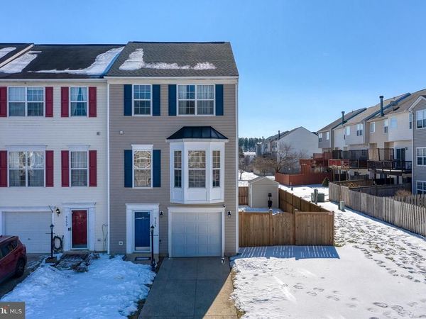 6154 NEWTON LANE, BEALETON, VA 22712