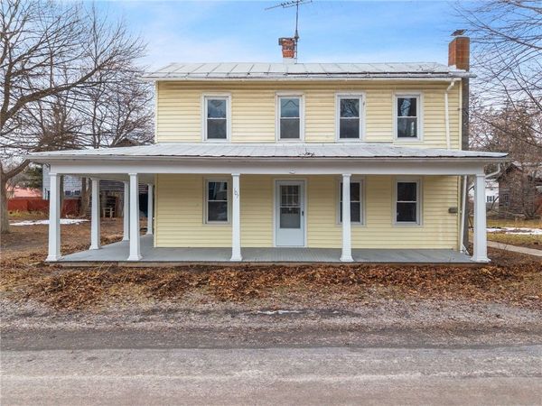 107 Factory Street, Schoharie, NY 12157