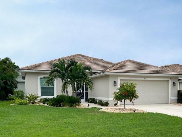 421 PINEWOOD LAKE DRIVE, VENICE, FL 34285