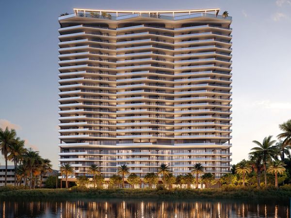 550 S Australian Avenue, Unit 1201, West Palm Beach, FL 33401