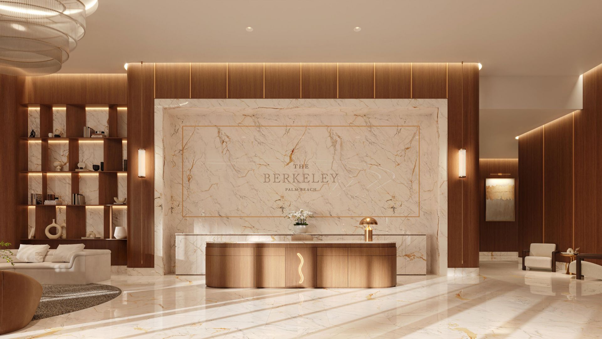 550 S Australian Avenue, Unit 1201, West Palm Beach, FL 33401 Photo