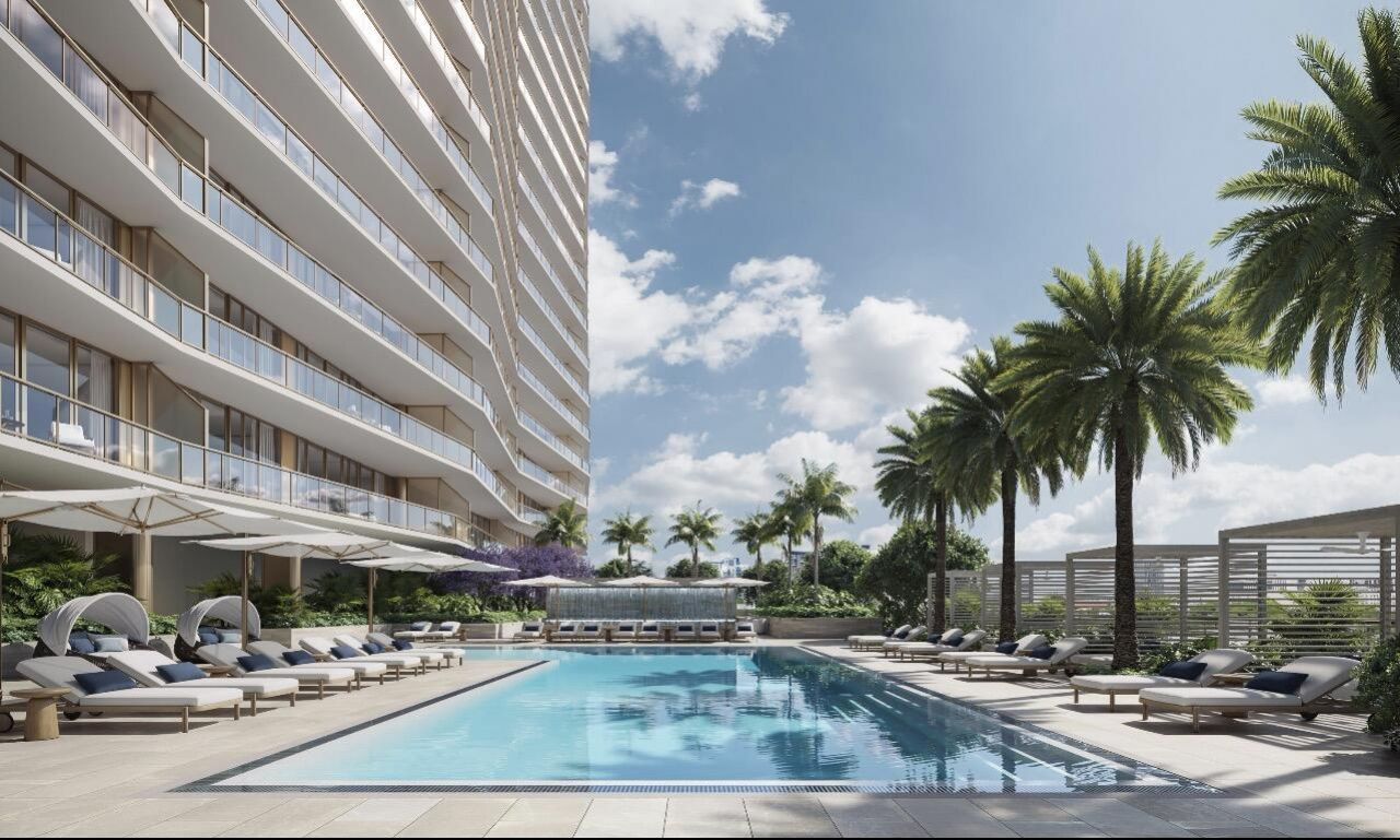 550 S Australian Avenue, Unit 404, West Palm Beach, FL 33401 Photo