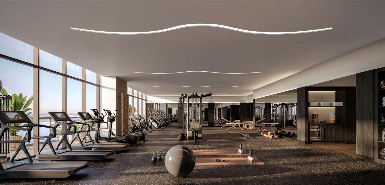 550 S Australian Avenue, Unit 1607, West Palm Beach, FL 33401 Photo