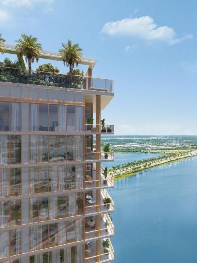 550 S Australian Avenue, Unit 1607, West Palm Beach, FL 33401 Photo