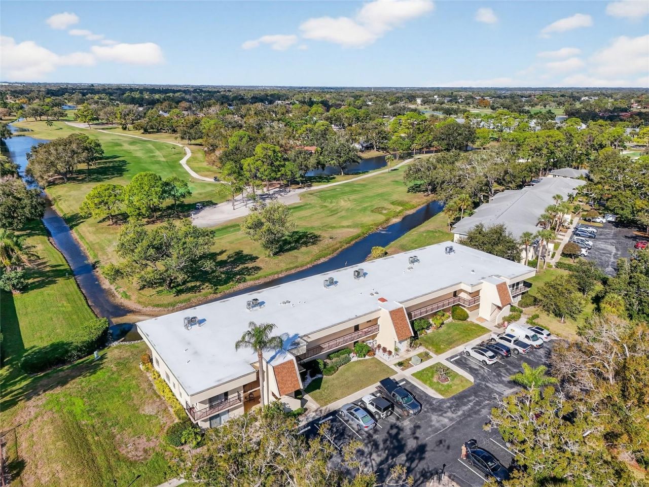 7880 Palm Aire Lane, Unit 205, Sarasota, FL 34243 Photo