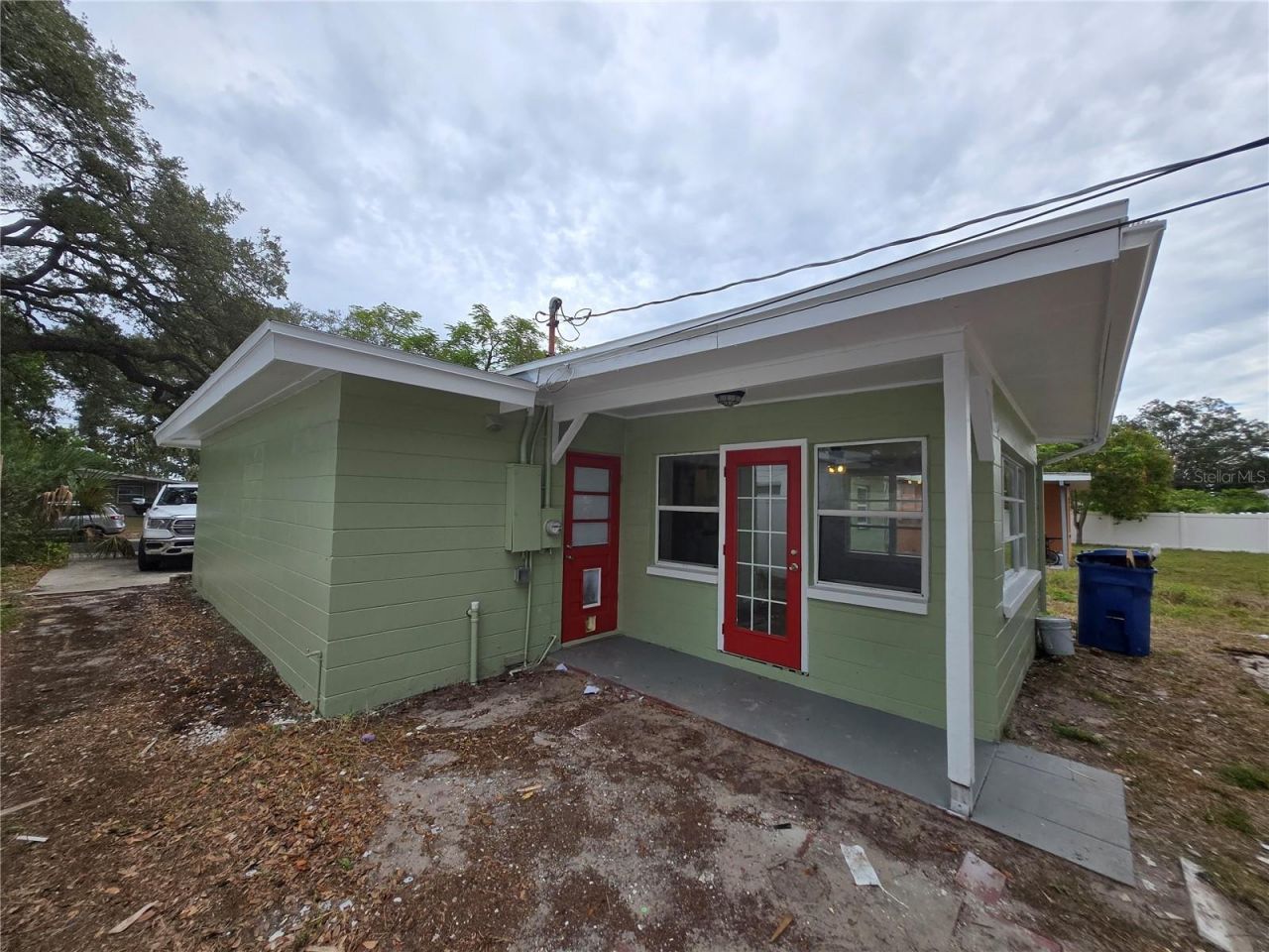 782 75th Avenue N, Saint Petersburg, FL 33702 Photo