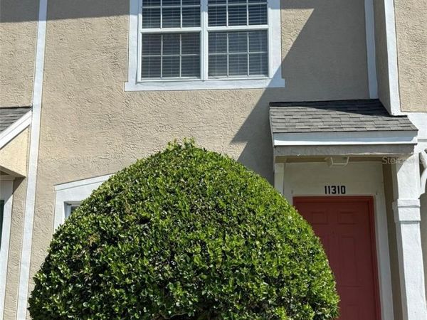 11310 CAYMAN KEY AVENUE, TAMPA, FL 33624