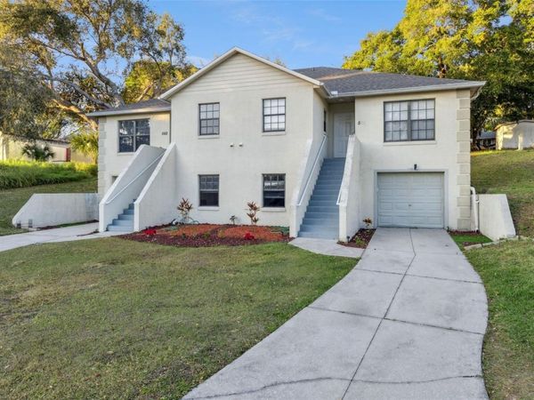 560/562 W JUNIATA STREET, CLERMONT, FL 34711