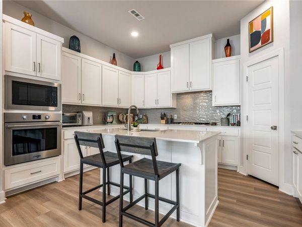 6207 SW Prism Path Street, Bentonville, AR 72713